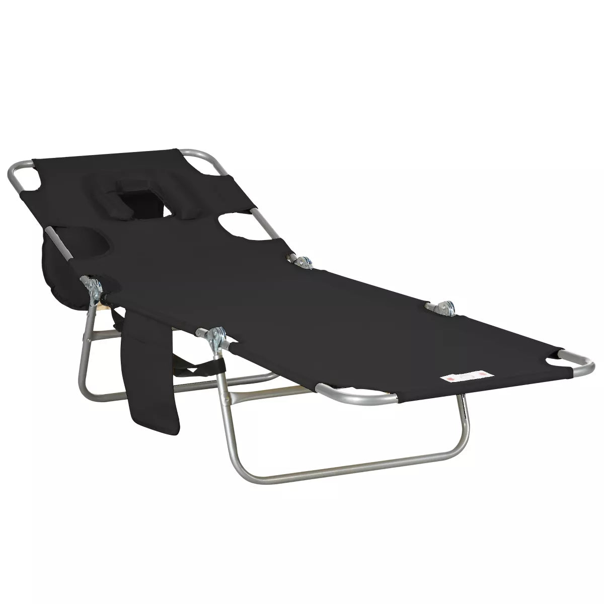 Backpack Tanning Chair