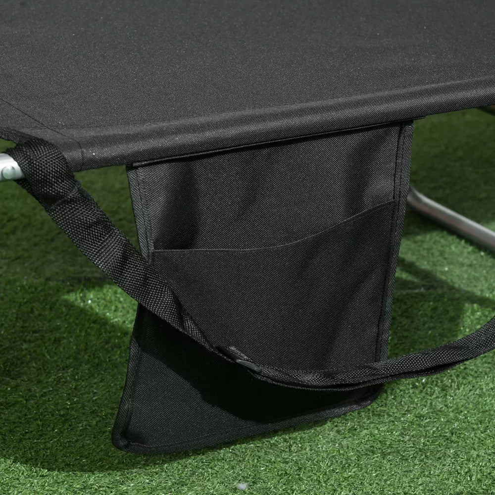 Backpack Tanning Chair